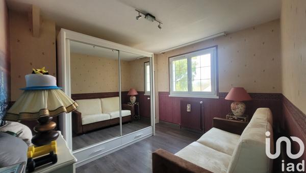 Maison 6 pièces de 150 m² à Ferrières-en-Brie (77164)