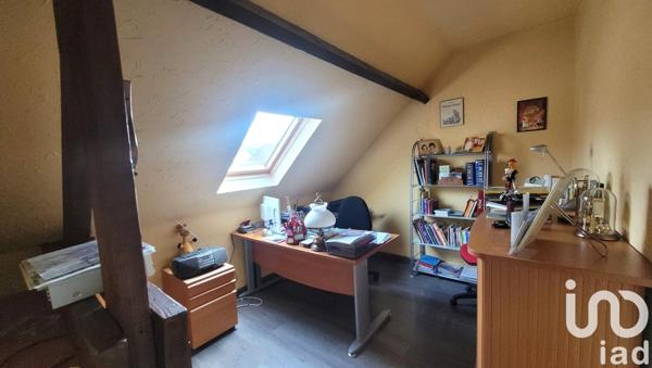 Maison 6 pièces de 150 m² à Ferrières-en-Brie (77164)