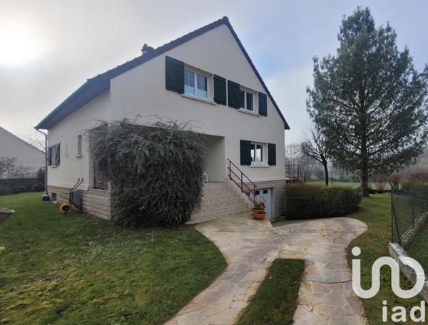 Maison 6 pièces de 150 m² à Ferrières-en-Brie (77164)