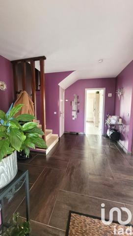 Maison 6 pièces de 150 m² à Ferrières-en-Brie (77164)