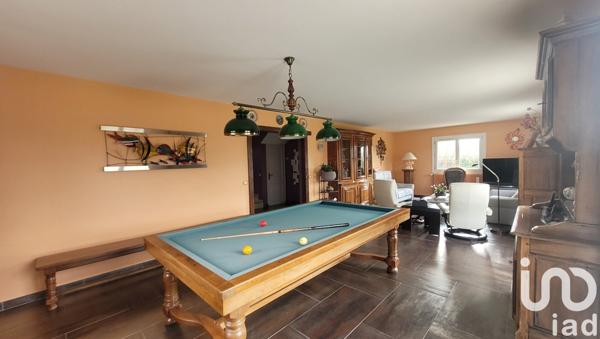 Maison 6 pièces de 150 m² à Ferrières-en-Brie (77164)