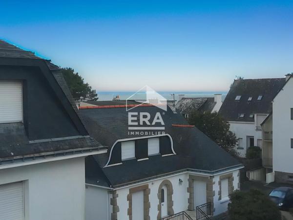 Appartement Carnac plage