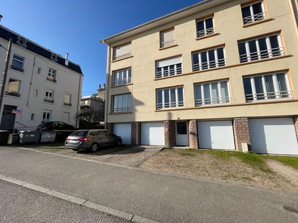 Immeuble Epinal 500 m2
