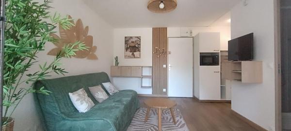 Appartement Saint Georges De Didonne 2 pièce(s) 31 m2