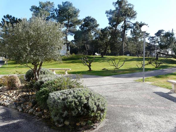 Appartement Saint Georges De Didonne 2 pièce(s) 31 m2