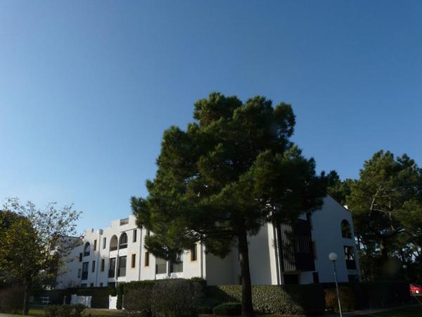 Appartement Saint Georges De Didonne 2 pièce(s) 31 m2