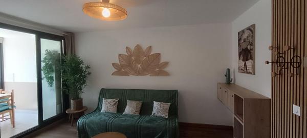 Appartement Saint Georges De Didonne 2 pièce(s) 31 m2