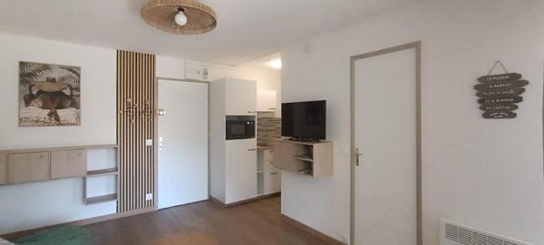Appartement Saint Georges De Didonne 2 pièce(s) 31 m2