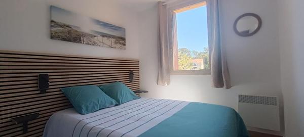 Appartement Saint Georges De Didonne 2 pièce(s) 31 m2