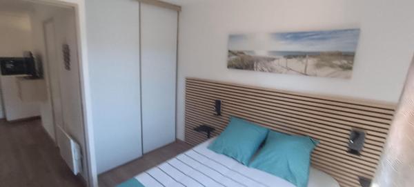 Appartement Saint Georges De Didonne 2 pièce(s) 31 m2