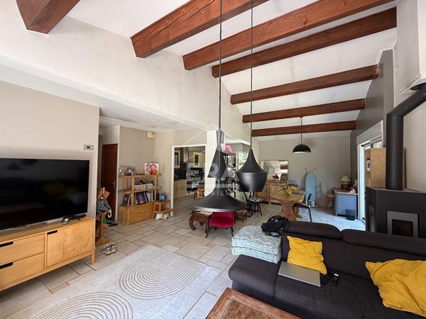 Maison Aubagne