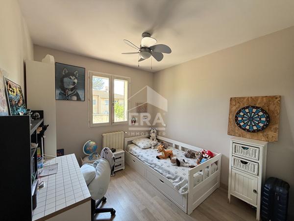 Maison Aubagne