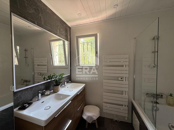 Maison Aubagne