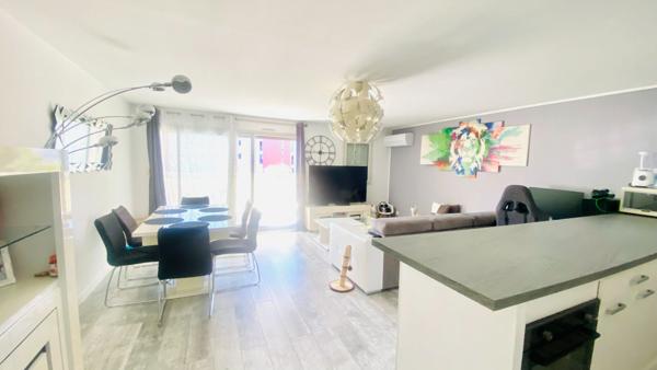 Appartement Mandelieu La Napoule 3 pièce(s) 71 m2