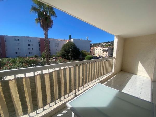 Appartement Mandelieu La Napoule 3 pièce(s) 71 m2