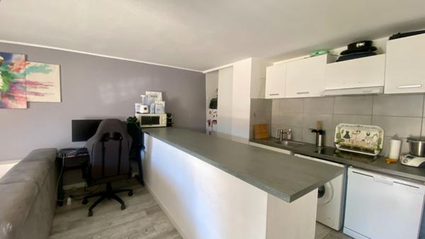 Appartement Mandelieu La Napoule 3 pièce(s) 71 m2