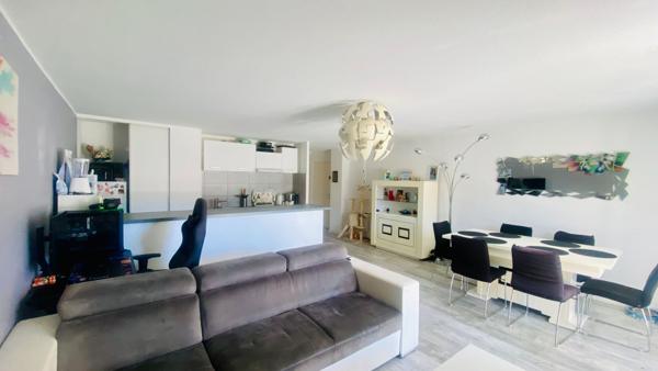 Appartement Mandelieu La Napoule 3 pièce(s) 71 m2