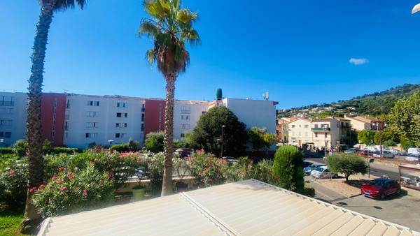 Appartement Mandelieu La Napoule 3 pièce(s) 71 m2