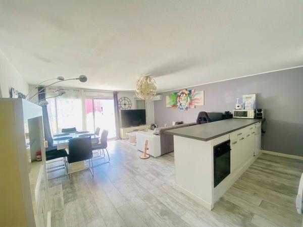 Appartement Mandelieu La Napoule 3 pièce(s) 71 m2