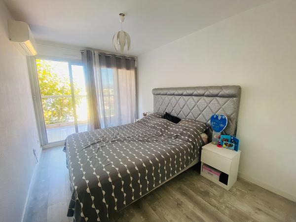 Appartement Mandelieu La Napoule 3 pièce(s) 71 m2