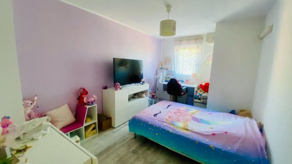 Appartement Mandelieu La Napoule 3 pièce(s) 71 m2