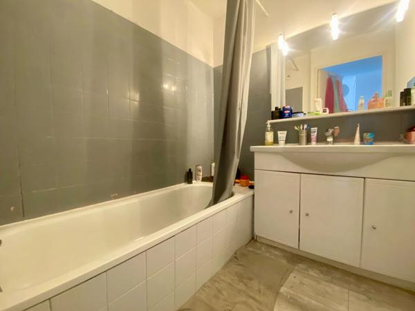 Appartement Mandelieu La Napoule 3 pièce(s) 71 m2