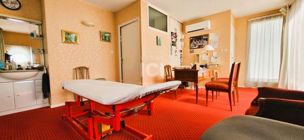 Bureaux Sainte Luce Sur Loire 1 pièce(s) 16.4 m2