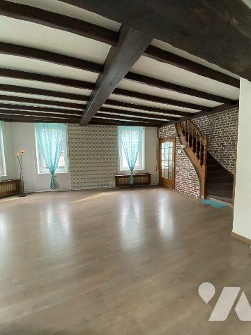 Immeuble à vendre Faches-Thumesnil