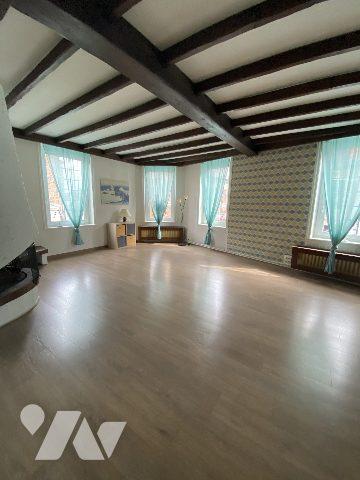 Immeuble à vendre Faches-Thumesnil