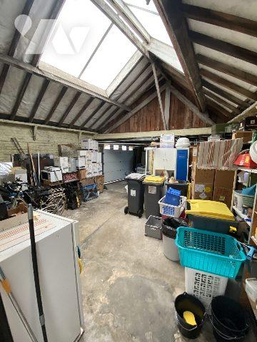 Immeuble à vendre Faches-Thumesnil