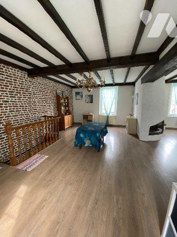 Immeuble à vendre Faches-Thumesnil