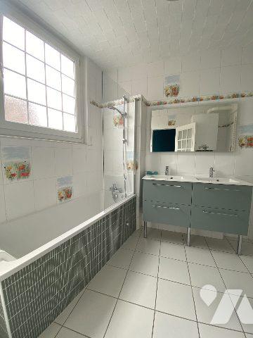 Immeuble à vendre Faches-Thumesnil