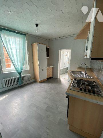 Immeuble à vendre Faches-Thumesnil