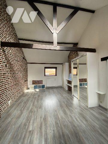 Immeuble à vendre Faches-Thumesnil
