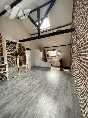 Immeuble à vendre Faches-Thumesnil
