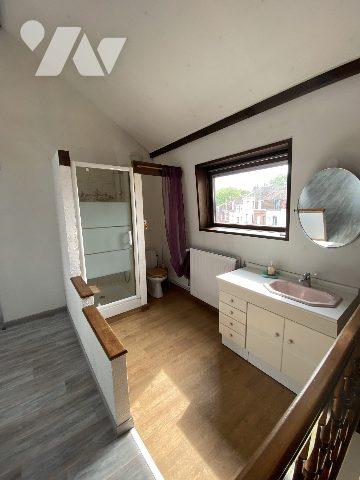 Immeuble à vendre Faches-Thumesnil