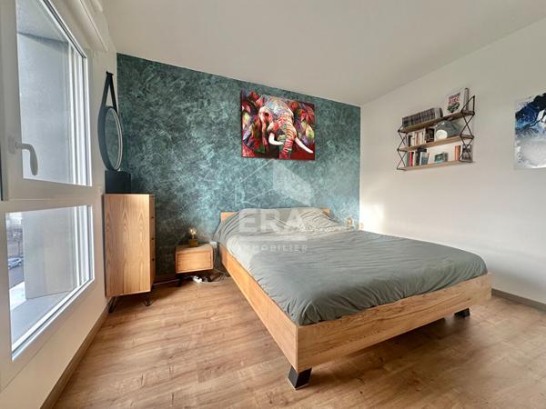 Appartement Sartrouville 3 pièce(s) 65.63 m2