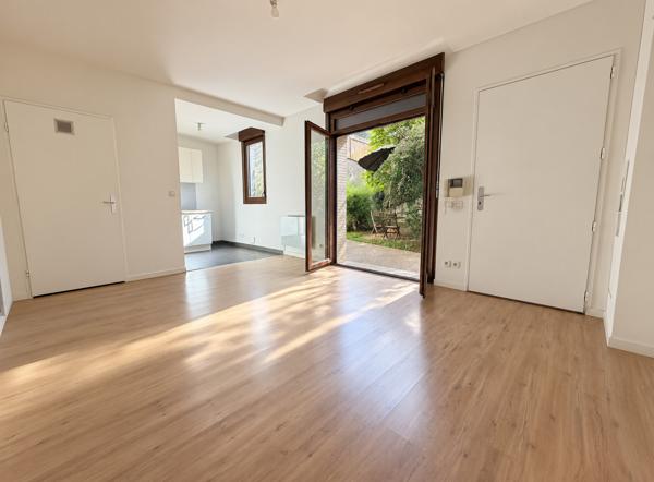 Appartement Nanterre 3 pièce(s) 60 m2