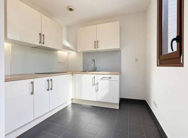 Appartement Nanterre 3 pièce(s) 60 m2
