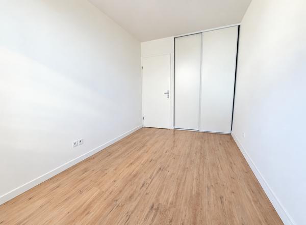 Appartement Nanterre 3 pièce(s) 60 m2