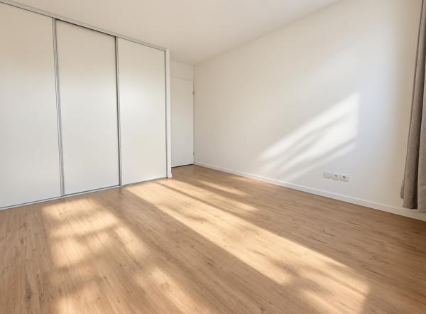 Appartement Nanterre 3 pièce(s) 60 m2