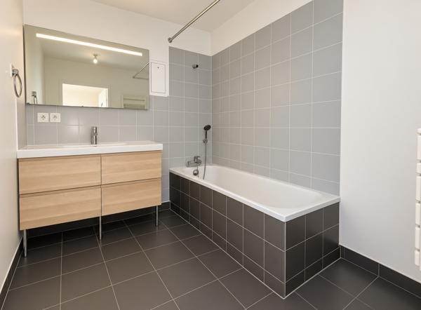 Appartement Nanterre 3 pièce(s) 60 m2