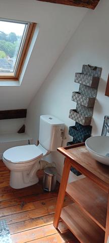 APPARTEMENT TYPE III MEUBLE - CENTRE VILLE Quartier Cathédrale