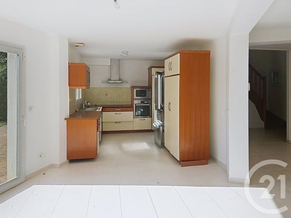 Maison à vendre  8 pièces - 182 m2 JOUY EN JOSAS - 78