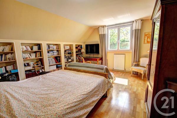 Maison à vendre  7 pièces - 204 m2 BOUCHEMAINE - 49