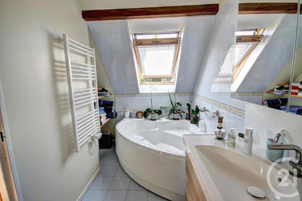 Maison à vendre  7 pièces - 204 m2 BOUCHEMAINE - 49