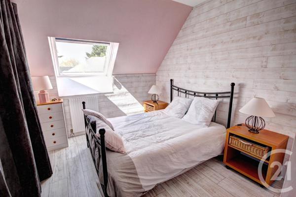 Maison à vendre  7 pièces - 204 m2 BOUCHEMAINE - 49