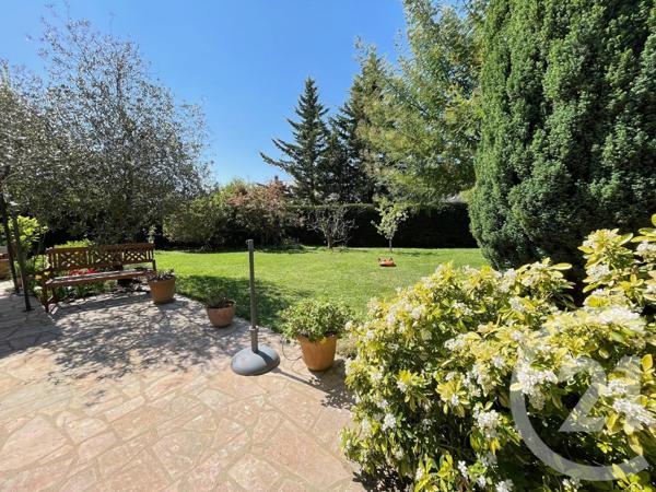 Maison à vendre  7 pièces - 204 m2 BOUCHEMAINE - 49