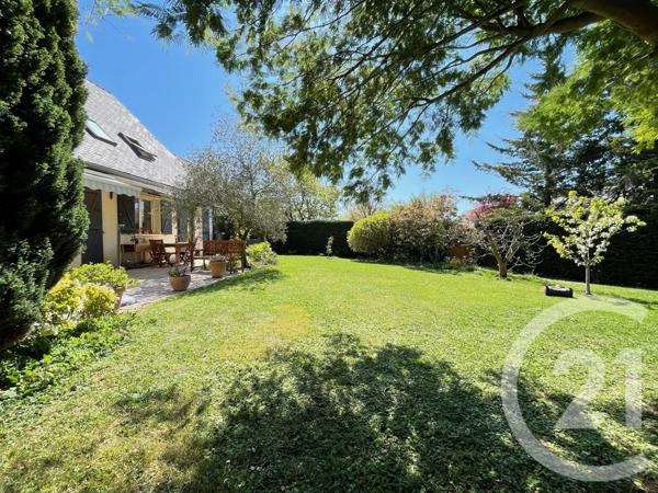 Maison à vendre  7 pièces - 204 m2 BOUCHEMAINE - 49