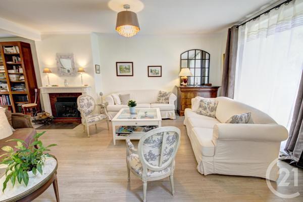 Maison à vendre  7 pièces - 204 m2 BOUCHEMAINE - 49